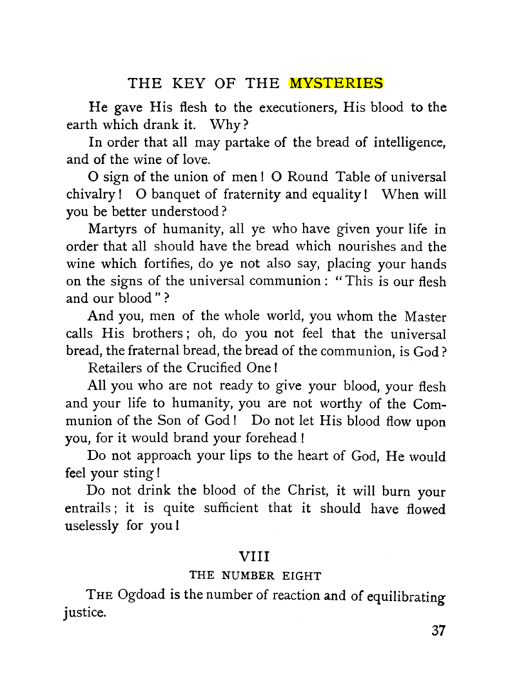 Original scan of The Equinox (Volume I, Number X), PDF page 335