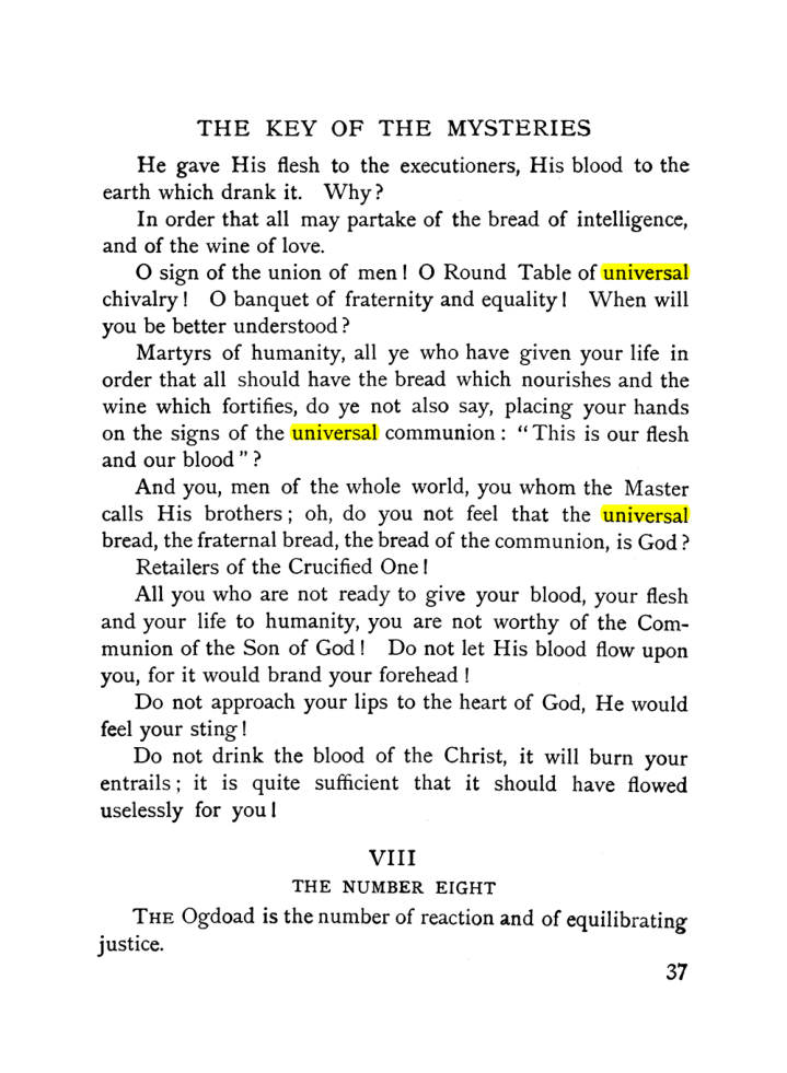 Original scan of The Equinox (Volume I, Number X), PDF page 335