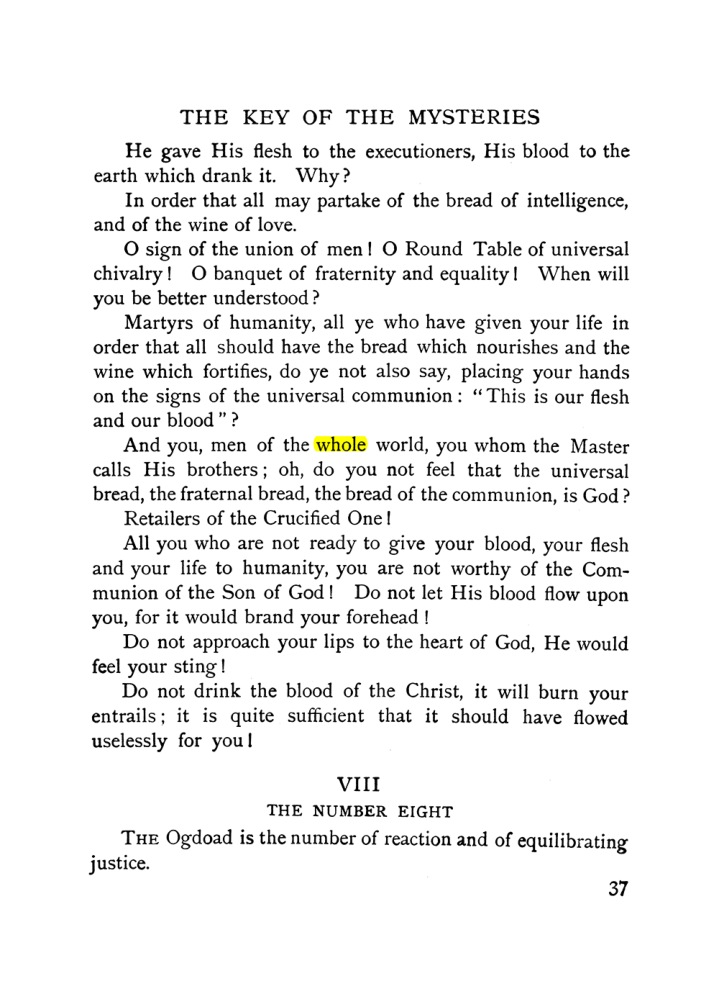 Original scan of The Equinox (Volume I, Number X), PDF page 335