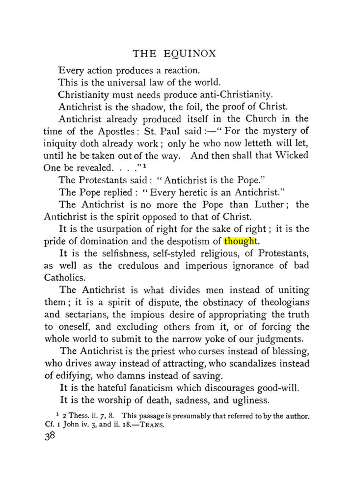 Original scan of The Equinox (Volume I, Number X), PDF page 336