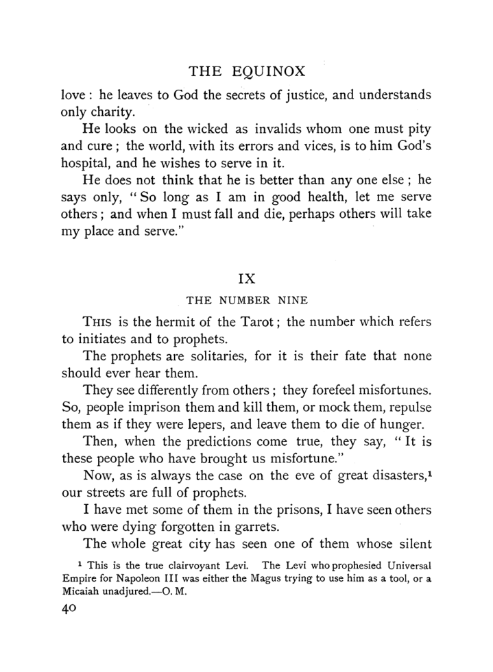Original scan of The Equinox (Volume I, Number X), PDF page 338