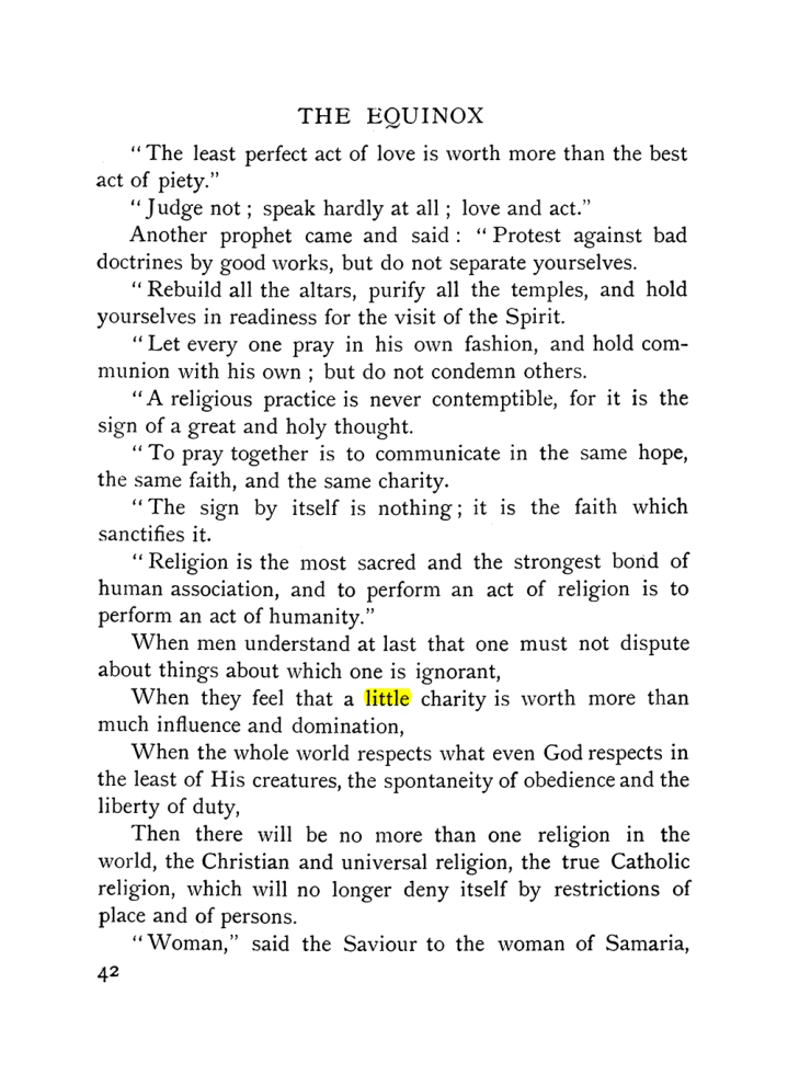 Original scan of The Equinox (Volume I, Number X), PDF page 340