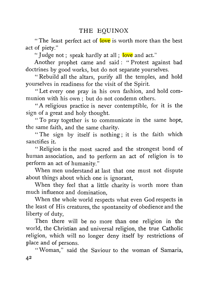 Original scan of The Equinox (Volume I, Number X), PDF page 340
