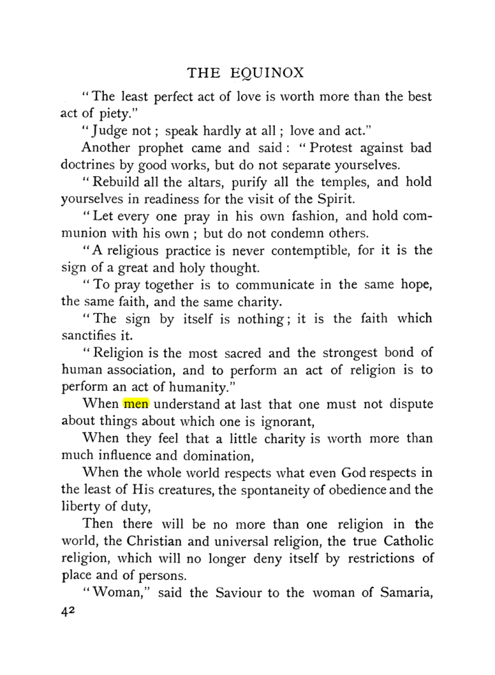 Original scan of The Equinox (Volume I, Number X), PDF page 340