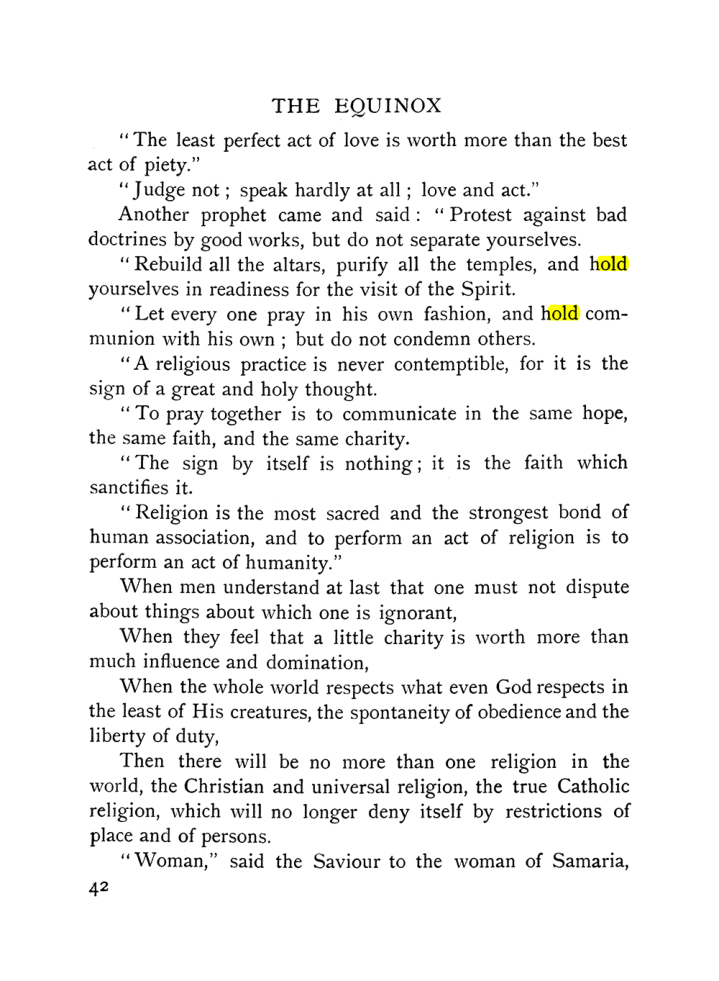 Original scan of The Equinox (Volume I, Number X), PDF page 340