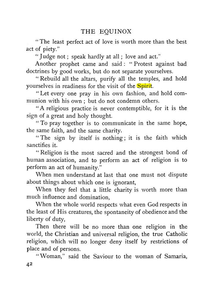 Original scan of The Equinox (Volume I, Number X), PDF page 340