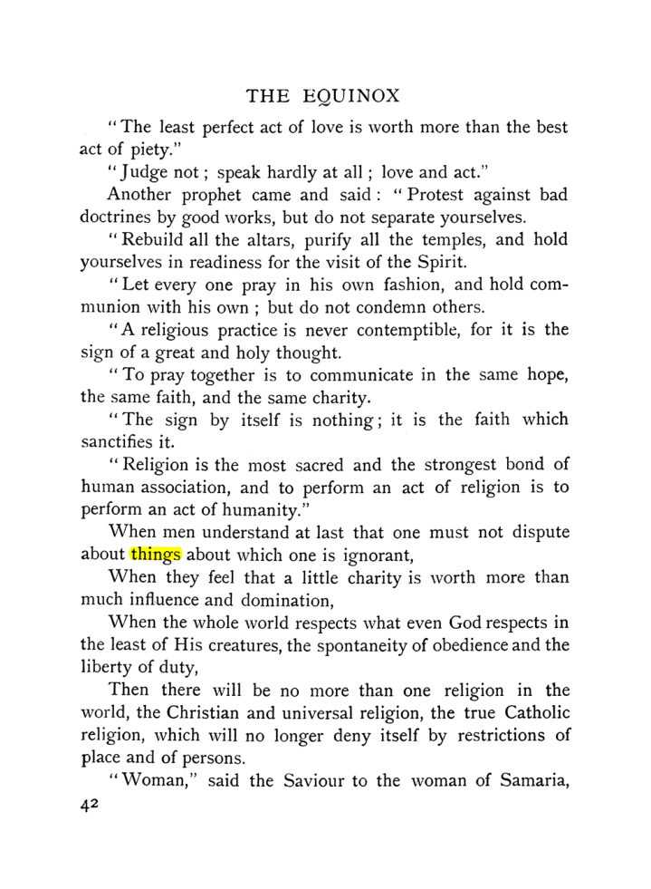 Original scan of The Equinox (Volume I, Number X), PDF page 340
