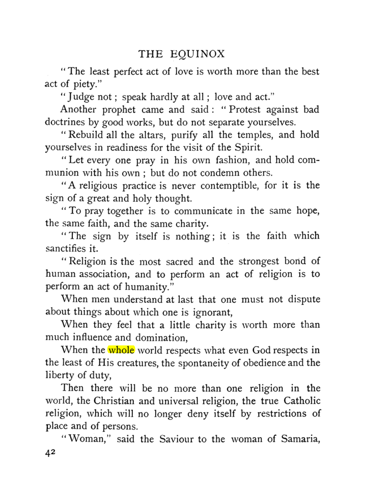 Original scan of The Equinox (Volume I, Number X), PDF page 340