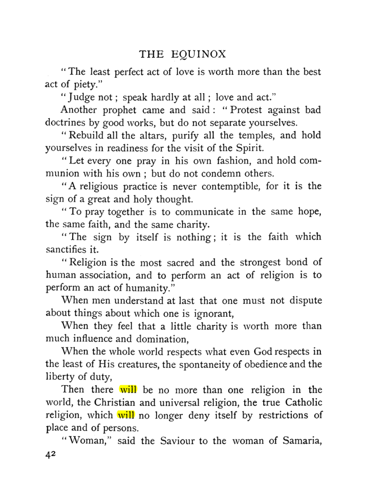 Original scan of The Equinox (Volume I, Number X), PDF page 340