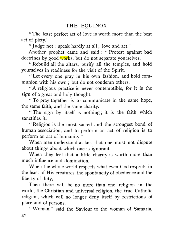 Original scan of The Equinox (Volume I, Number X), PDF page 340