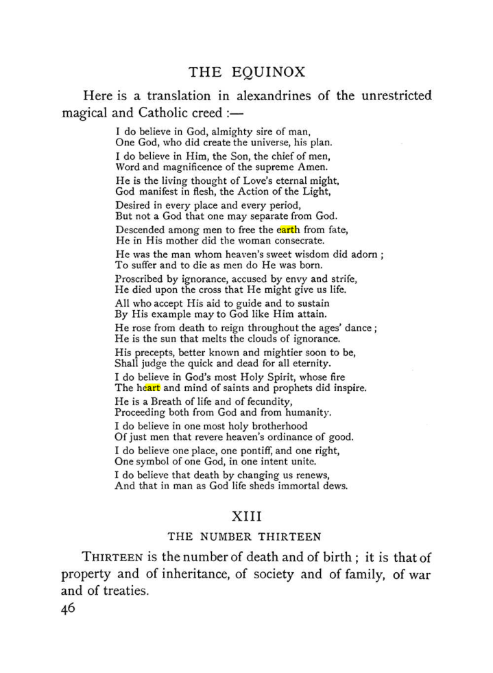 Original scan of The Equinox (Volume I, Number X), PDF page 344