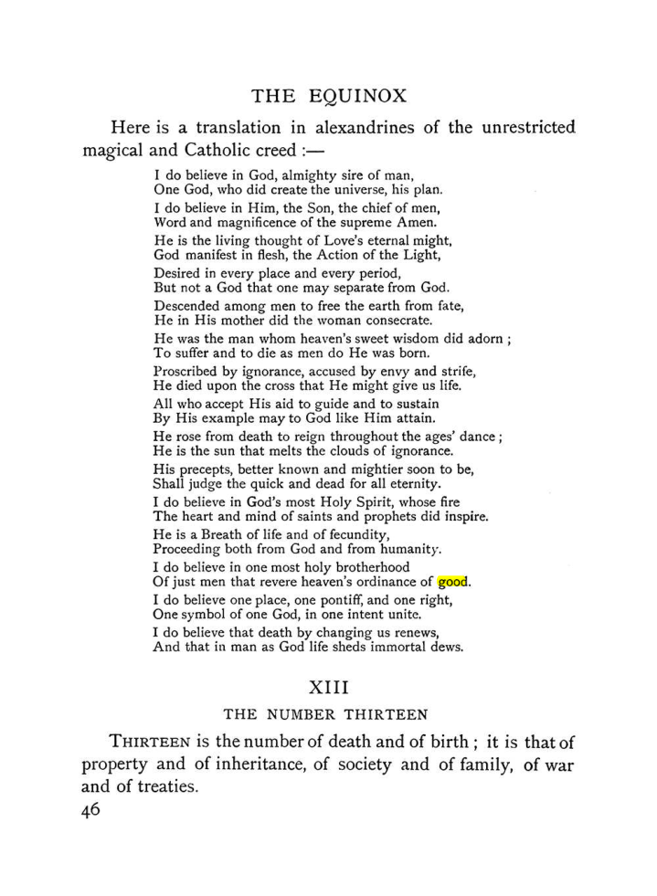 Original scan of The Equinox (Volume I, Number X), PDF page 344