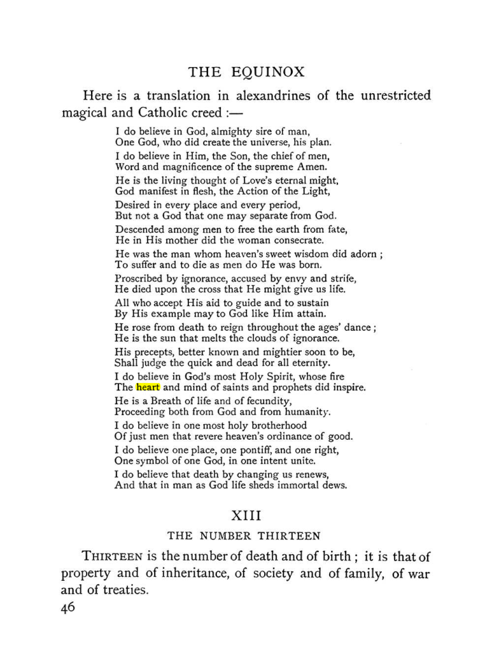 Original scan of The Equinox (Volume I, Number X), PDF page 344