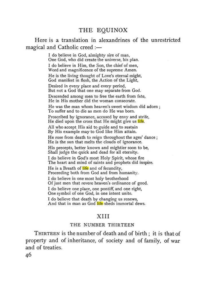 Original scan of The Equinox (Volume I, Number X), PDF page 344
