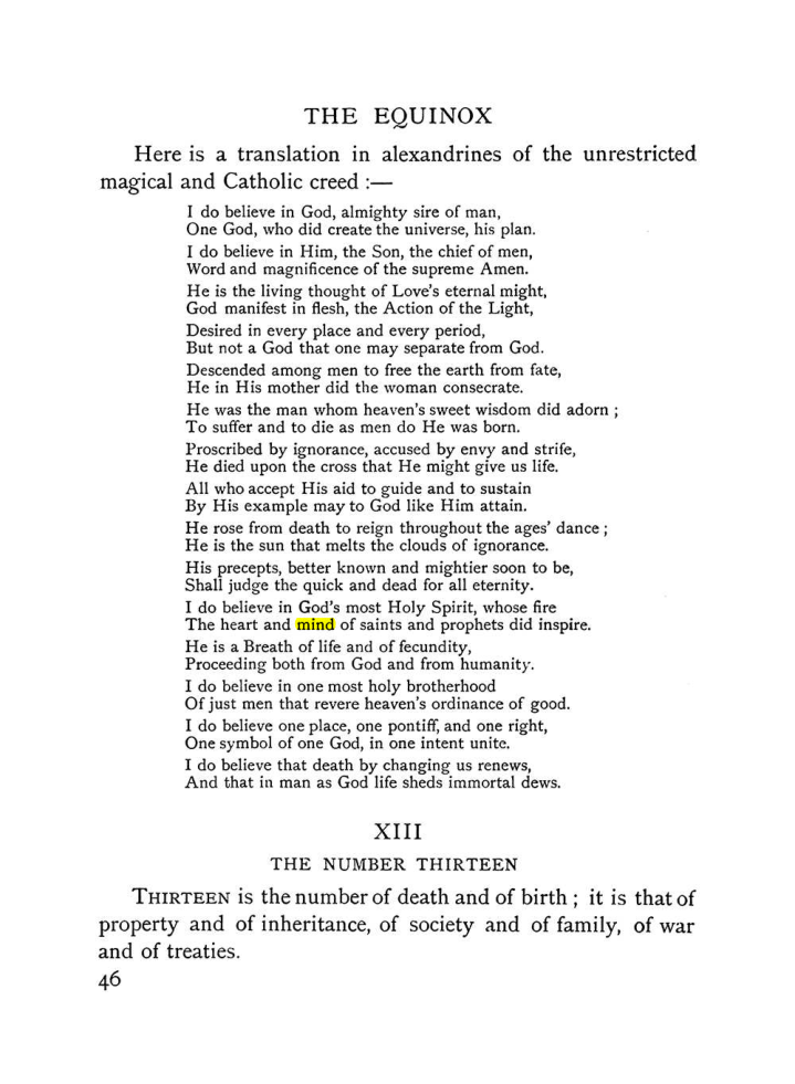 Original scan of The Equinox (Volume I, Number X), PDF page 344