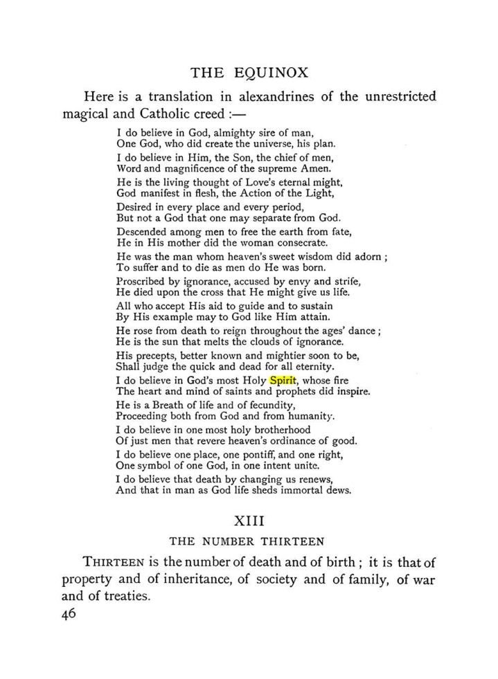 Original scan of The Equinox (Volume I, Number X), PDF page 344