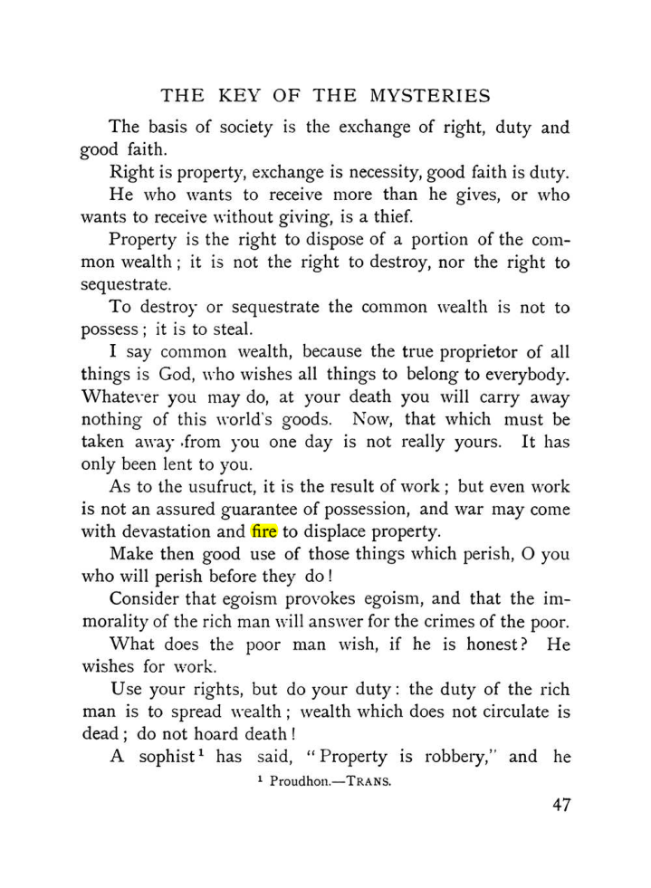 Original scan of The Equinox (Volume I, Number X), PDF page 345