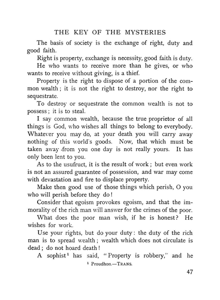 Original scan of The Equinox (Volume I, Number X), PDF page 345