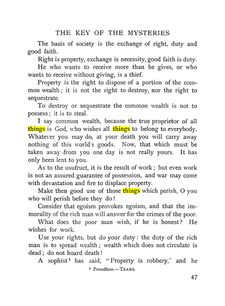Original scan of The Equinox (Volume I, Number X), PDF page 345