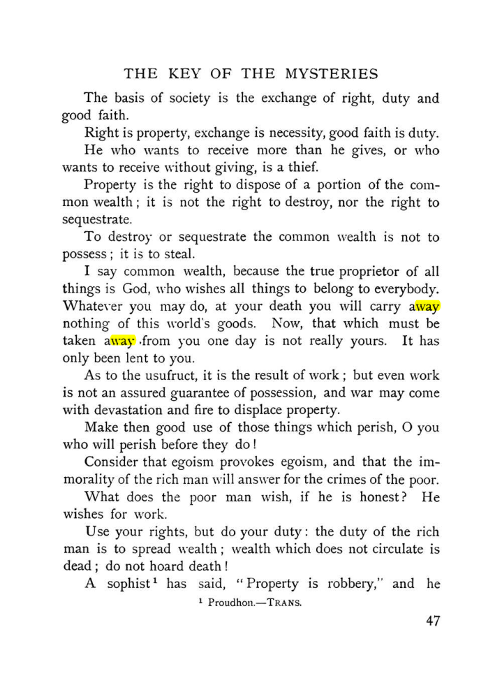 Original scan of The Equinox (Volume I, Number X), PDF page 345
