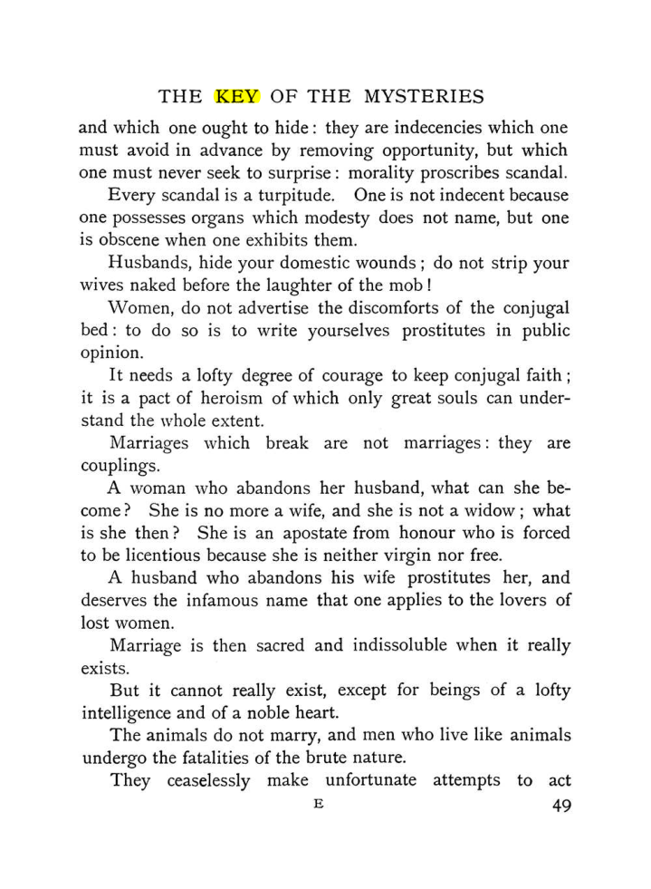 Original scan of The Equinox (Volume I, Number X), PDF page 347