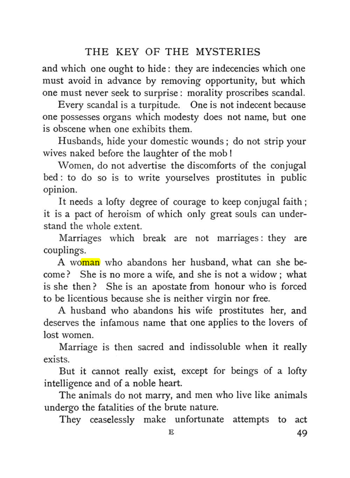 Original scan of The Equinox (Volume I, Number X), PDF page 347