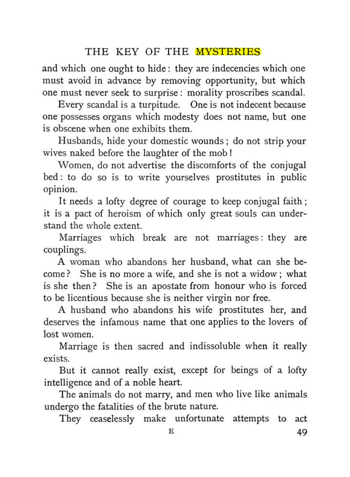 Original scan of The Equinox (Volume I, Number X), PDF page 347