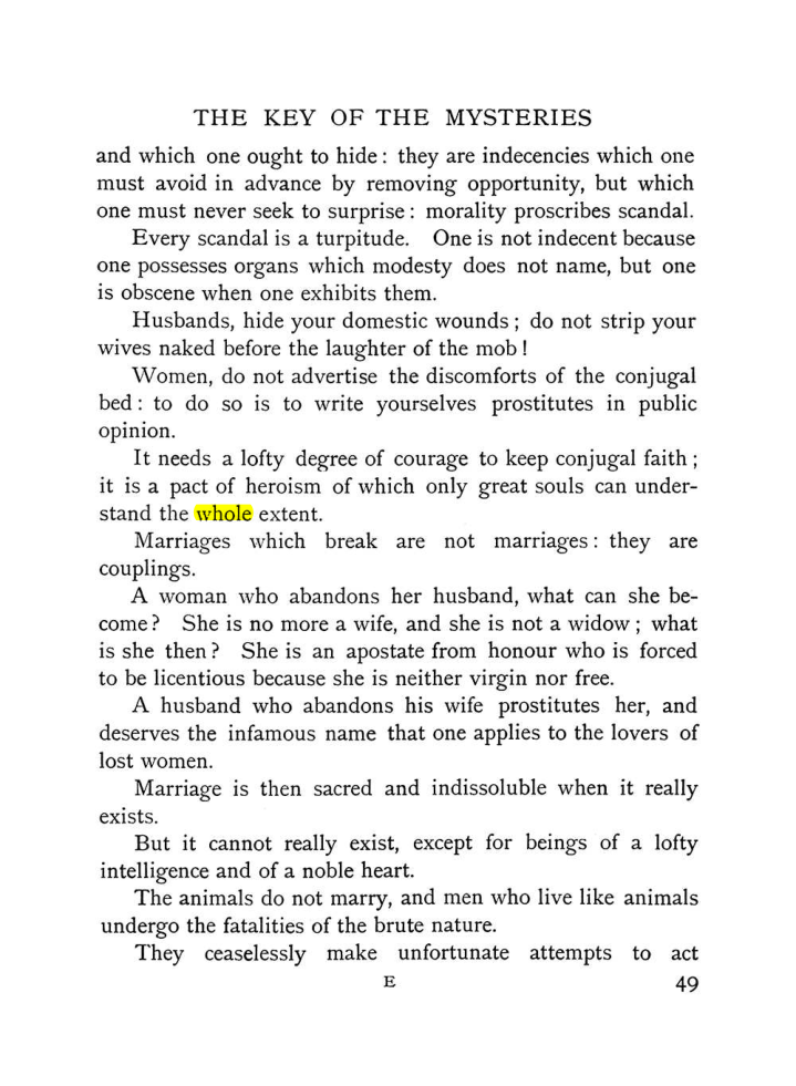 Original scan of The Equinox (Volume I, Number X), PDF page 347