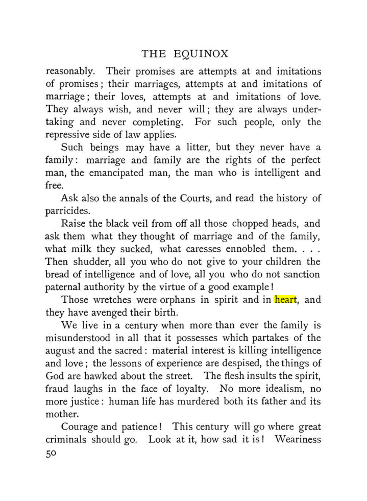 Original scan of The Equinox (Volume I, Number X), PDF page 348