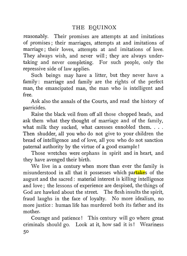Original scan of The Equinox (Volume I, Number X), PDF page 348