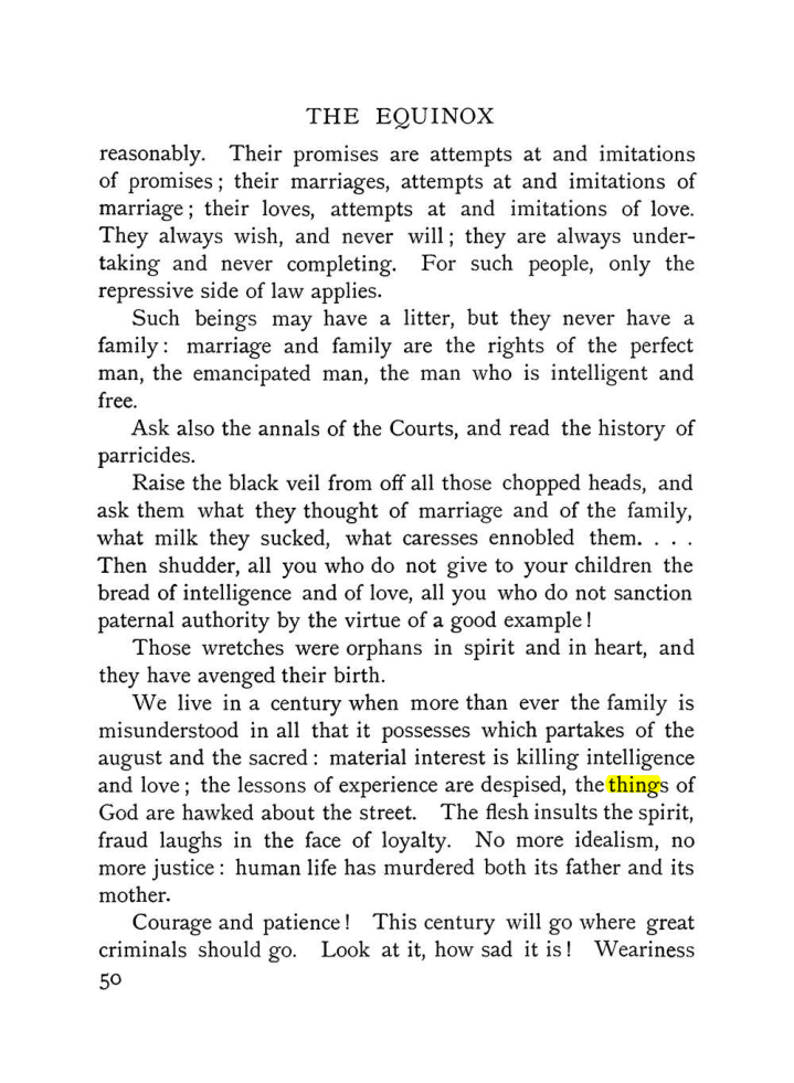 Original scan of The Equinox (Volume I, Number X), PDF page 348