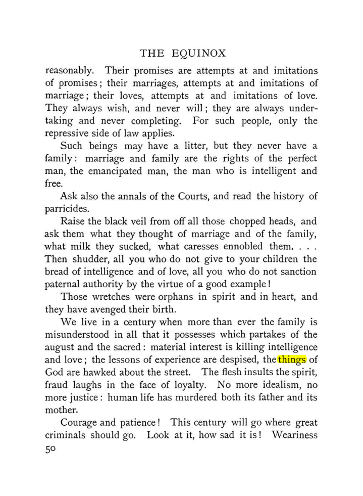 Original scan of The Equinox (Volume I, Number X), PDF page 348