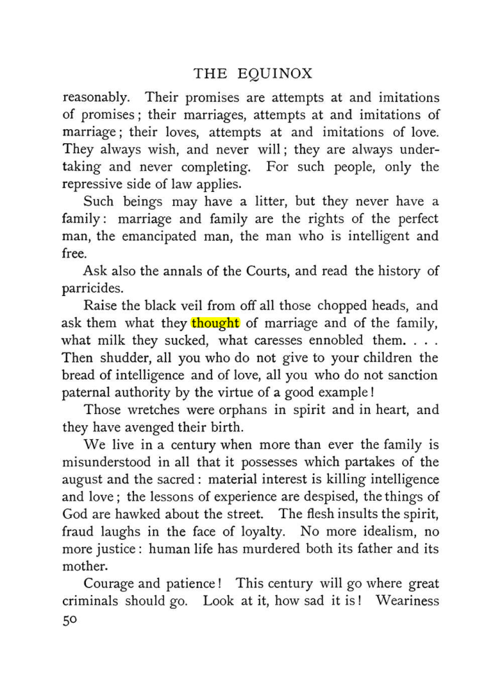 Original scan of The Equinox (Volume I, Number X), PDF page 348
