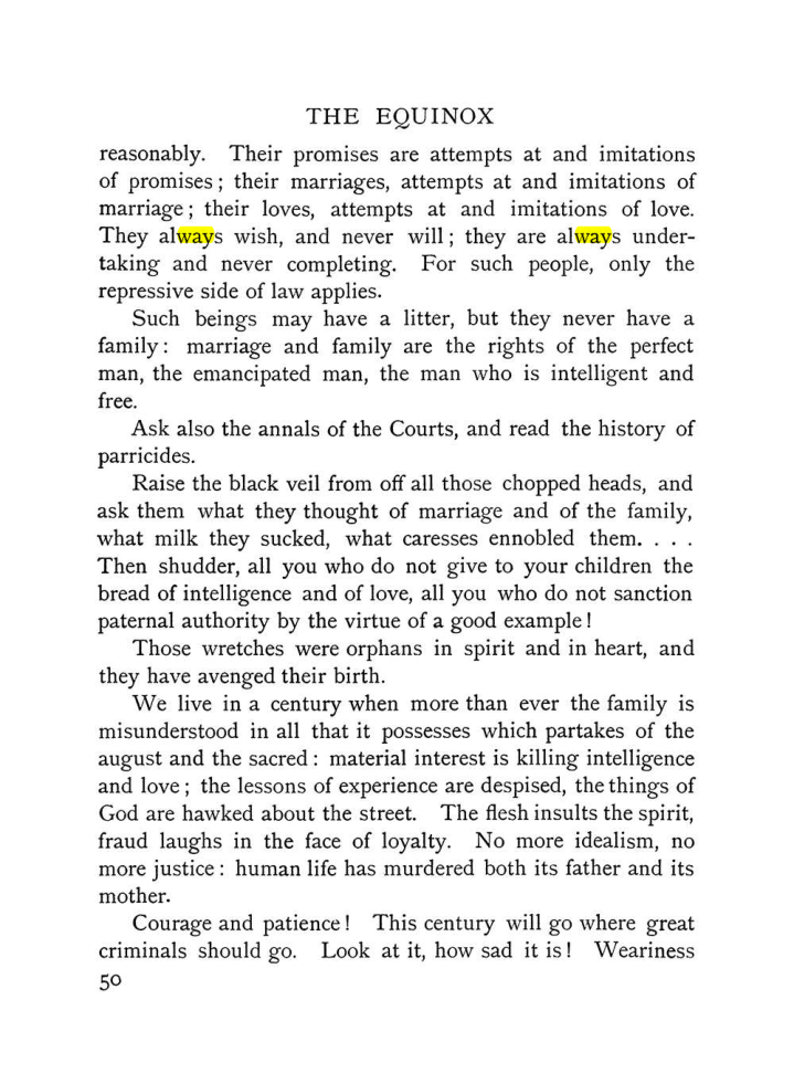 Original scan of The Equinox (Volume I, Number X), PDF page 348