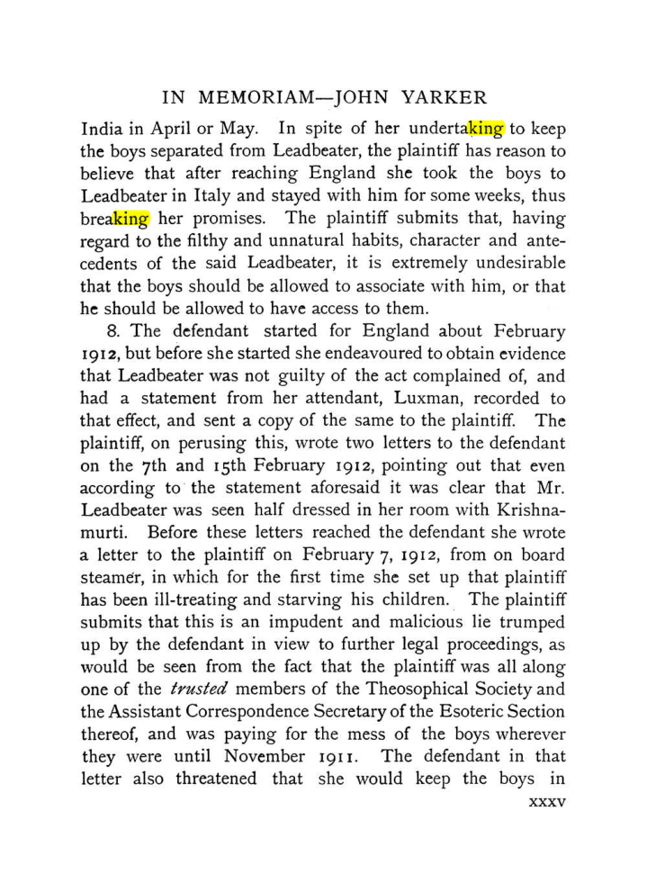 Original scan of The Equinox (Volume I, Number X), PDF page 35