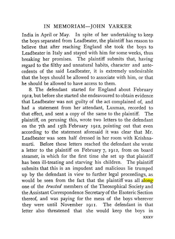 Original scan of The Equinox (Volume I, Number X), PDF page 35