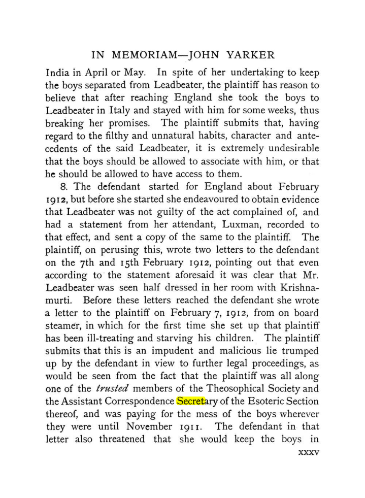 Original scan of The Equinox (Volume I, Number X), PDF page 35