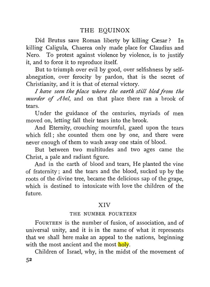 Original scan of The Equinox (Volume I, Number X), PDF page 350