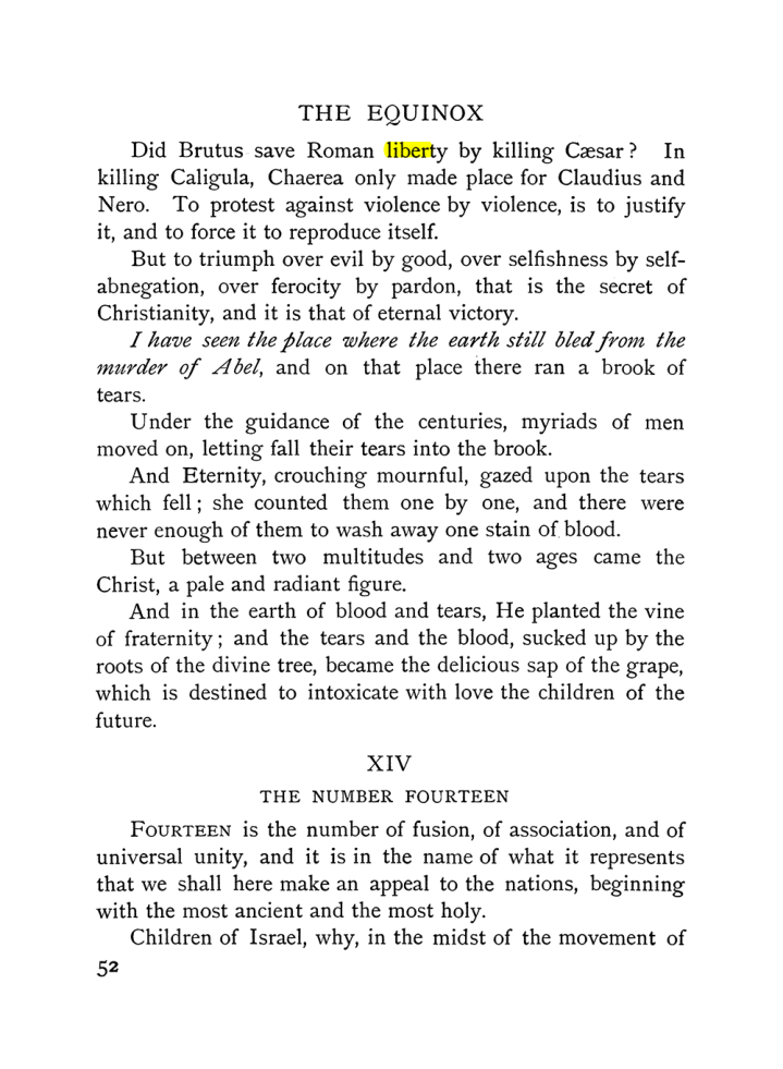 Original scan of The Equinox (Volume I, Number X), PDF page 350