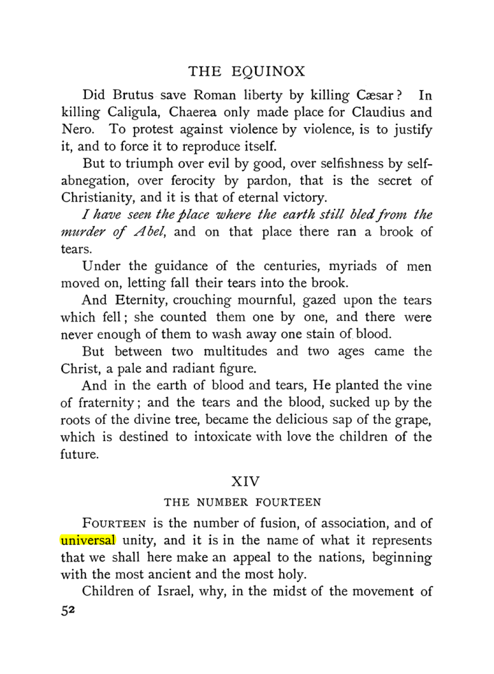 Original scan of The Equinox (Volume I, Number X), PDF page 350