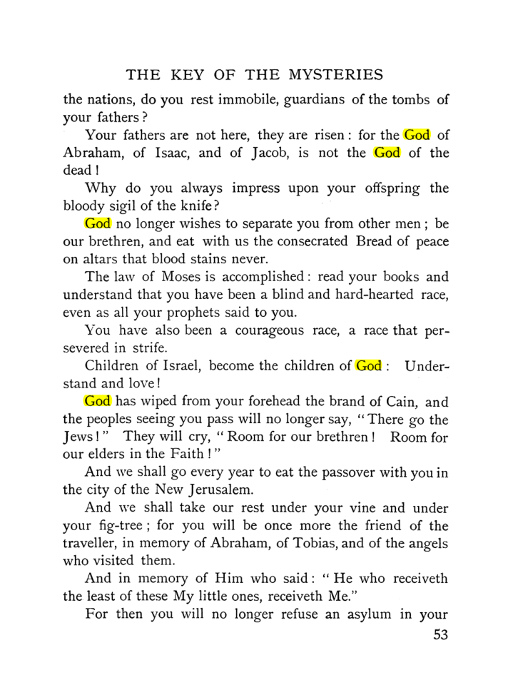 Original scan of The Equinox (Volume I, Number X), PDF page 351
