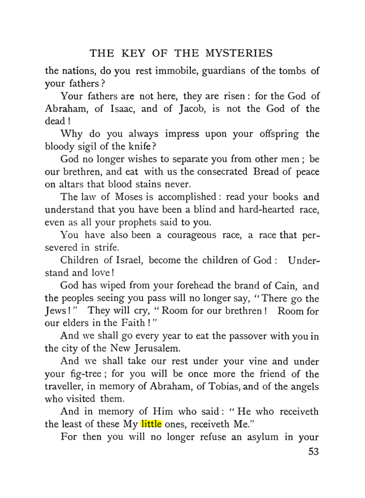 Original scan of The Equinox (Volume I, Number X), PDF page 351