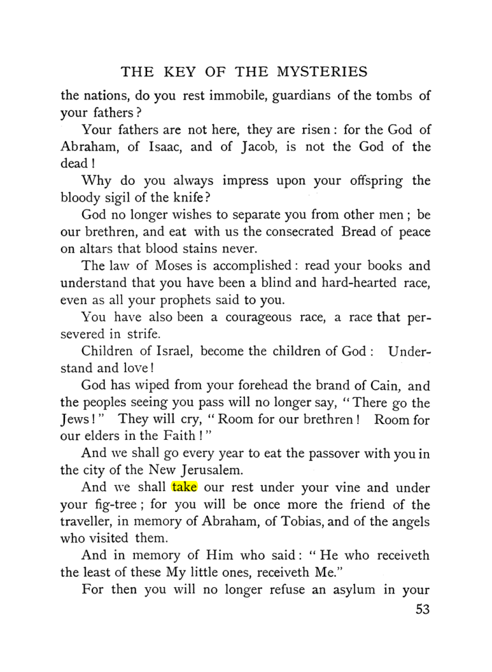 Original scan of The Equinox (Volume I, Number X), PDF page 351