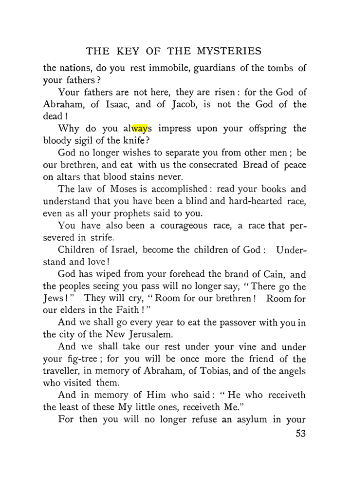 Original scan of The Equinox (Volume I, Number X), PDF page 351
