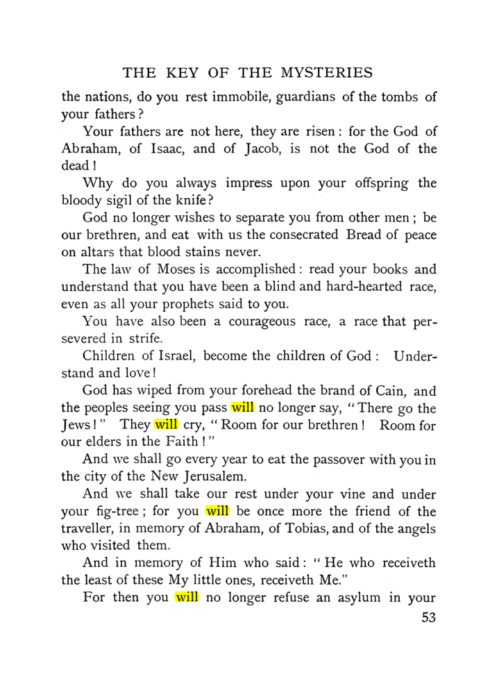 Original scan of The Equinox (Volume I, Number X), PDF page 351