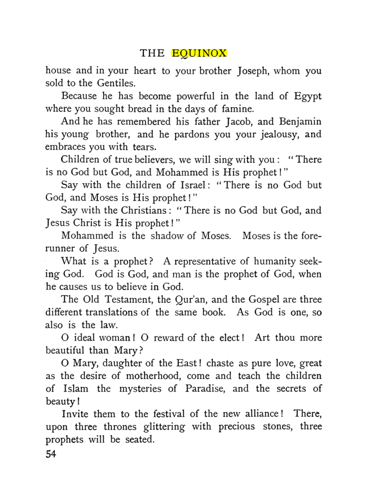 Original scan of The Equinox (Volume I, Number X), PDF page 352