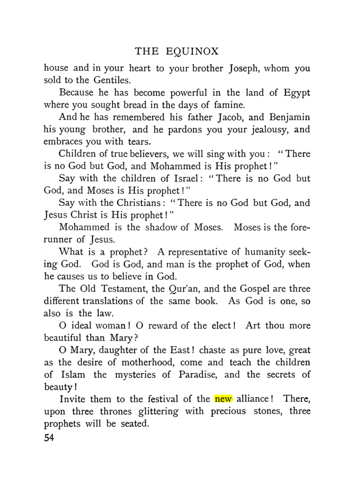 Original scan of The Equinox (Volume I, Number X), PDF page 352