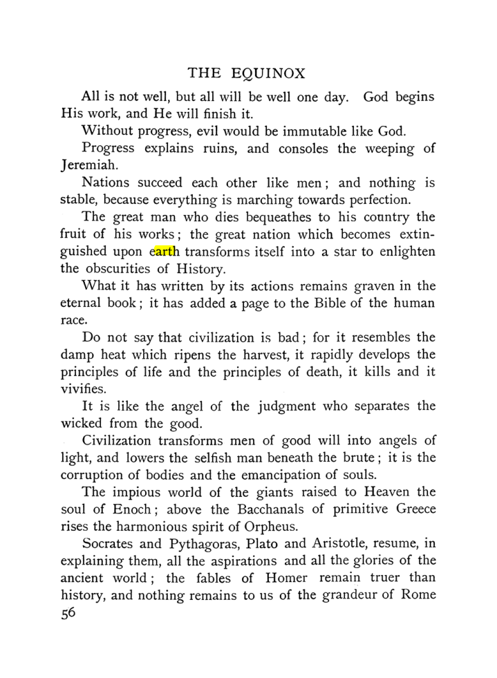 Original scan of The Equinox (Volume I, Number X), PDF page 354