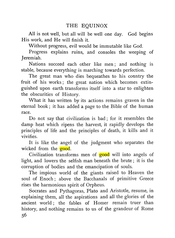 Original scan of The Equinox (Volume I, Number X), PDF page 354