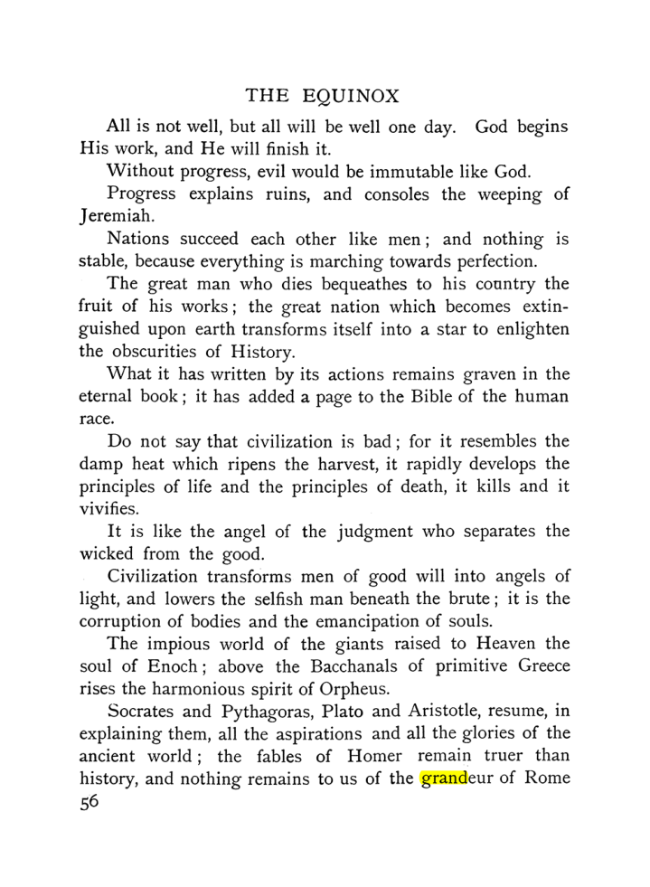 Original scan of The Equinox (Volume I, Number X), PDF page 354